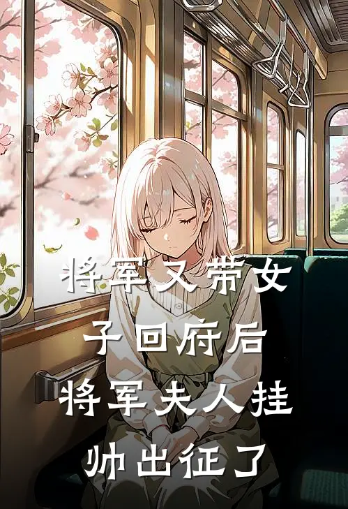 将军又带女子回府后，将军夫人挂帅出征了