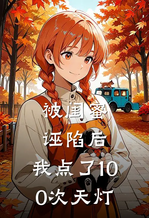 被闺蜜诬陷后，我点了100次天灯