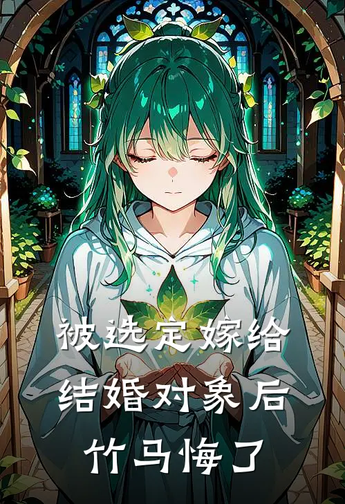 被选定嫁给结婚对象后，竹马悔了