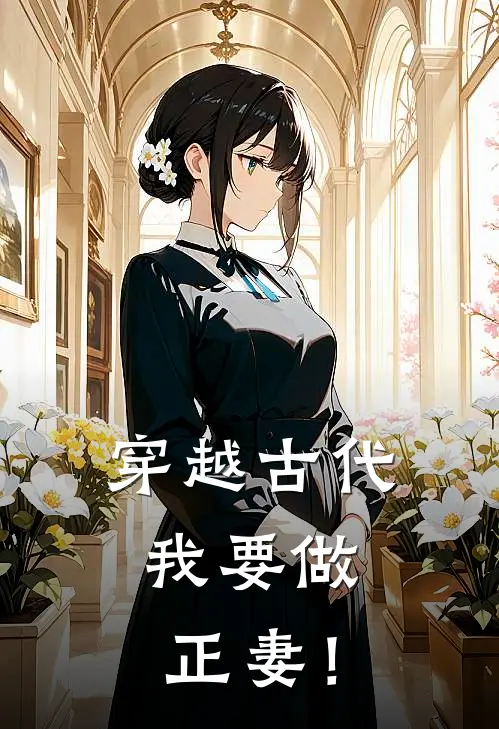 穿越古代，我要做正妻！