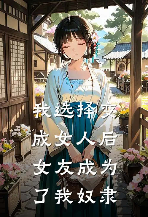 我选择变成女人后，女友成为了我奴隶