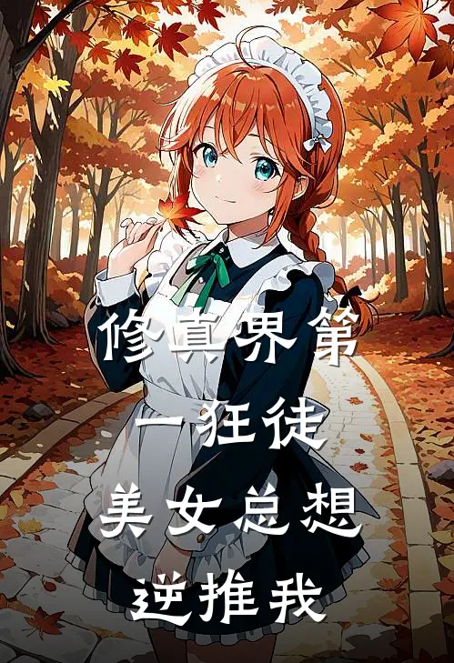 修真界第一狂徒，美女总想逆推我