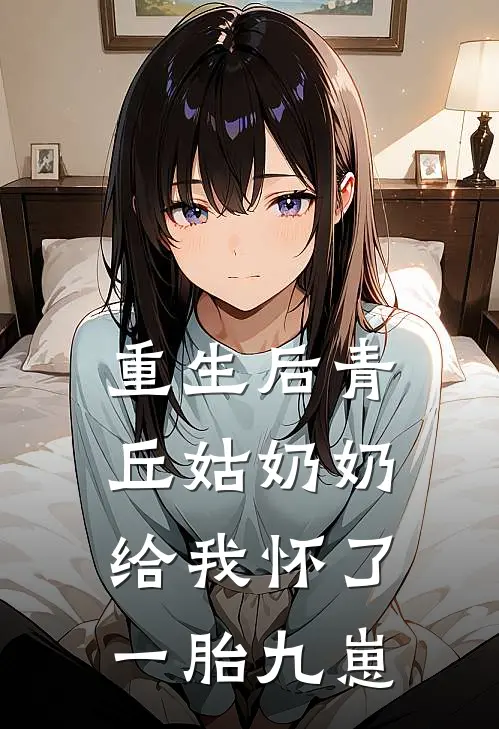 重生后青丘姑奶奶给我怀了一胎九崽