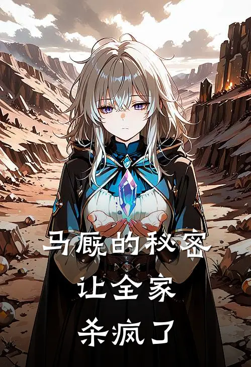 马厩的秘密，让全家杀疯了