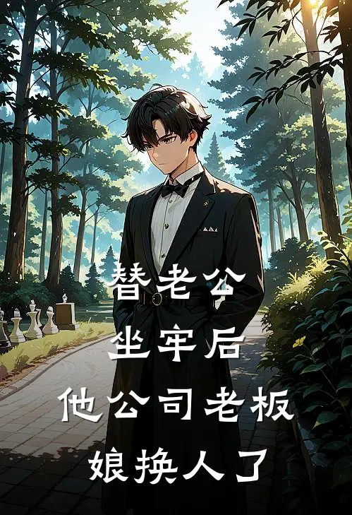 替老公坐牢后，他公司老板娘换人了