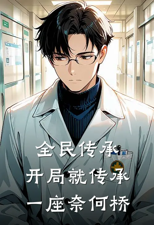 全民传承：开局就传承一座奈何桥