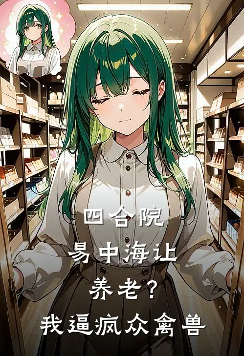 四合院：易中海让养老？我逼疯众禽兽