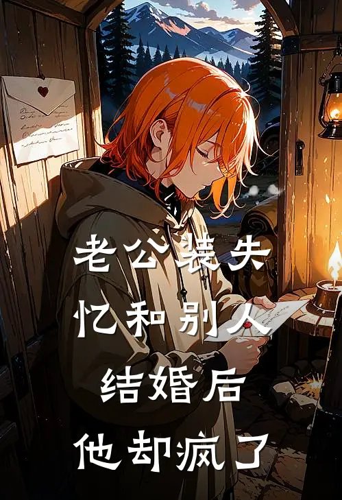 老公装失忆和别人结婚后，他却疯了