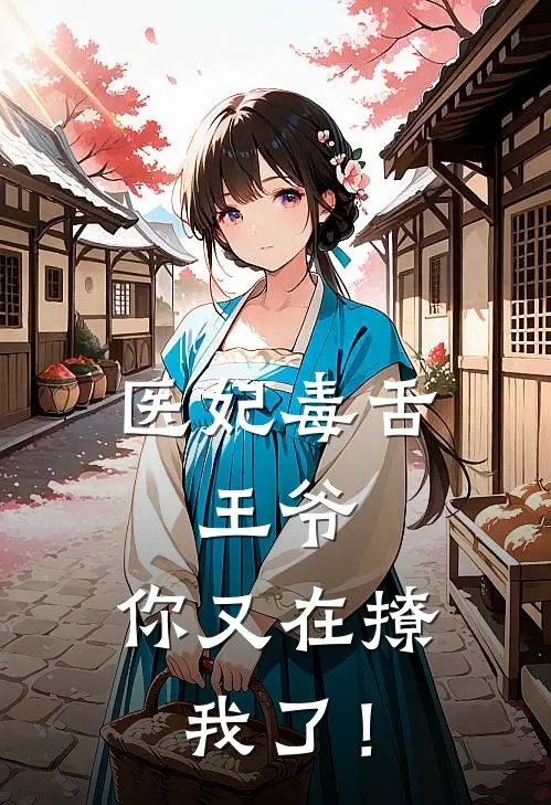 医妃毒舌：王爷，你又在撩我了！