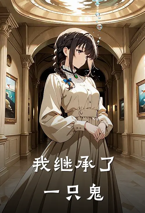 我继承了一只鬼