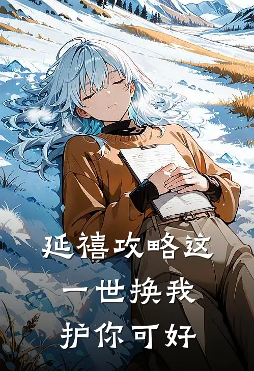 延禧攻略这一世换我护你可好