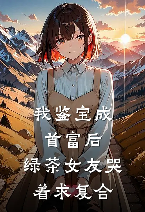 我鉴宝成首富后，绿茶女友哭着求复合