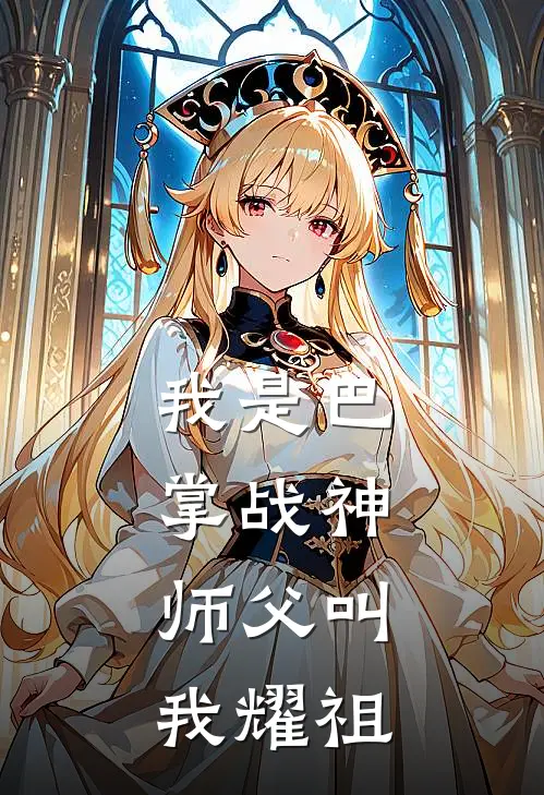 我是巴掌战神：师父叫我耀祖