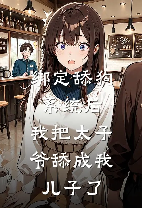 绑定舔狗系统后，我把太子爷舔成我儿子了