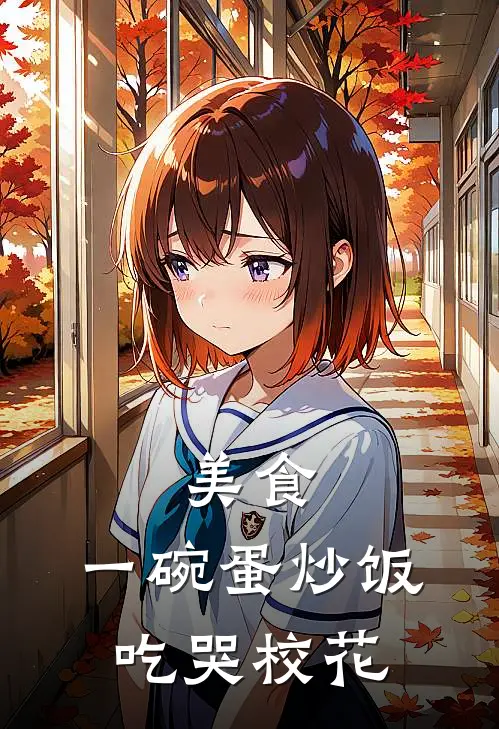 美食：一碗蛋炒饭，吃哭校花