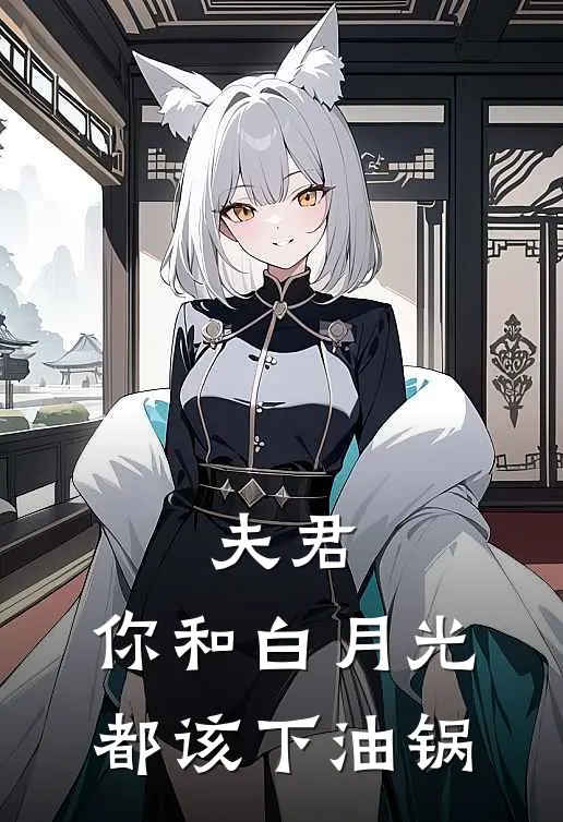 夫君，你和白月光，都该下油锅