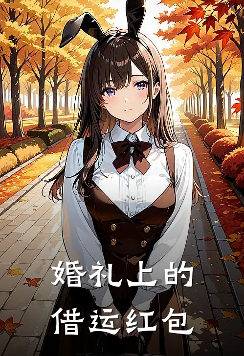 婚礼上的借运红包