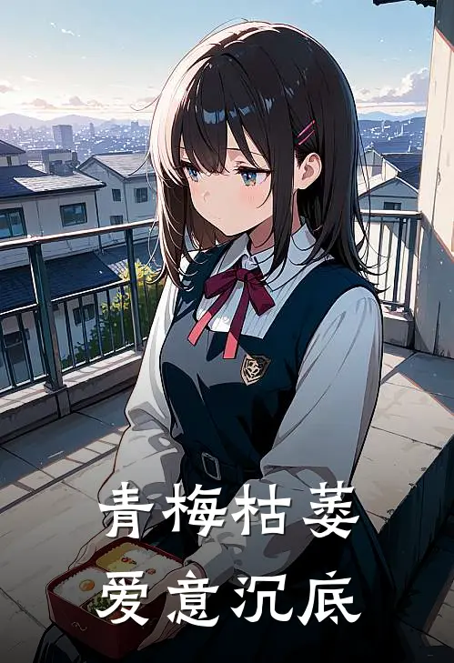 青梅枯萎，爱意沉底