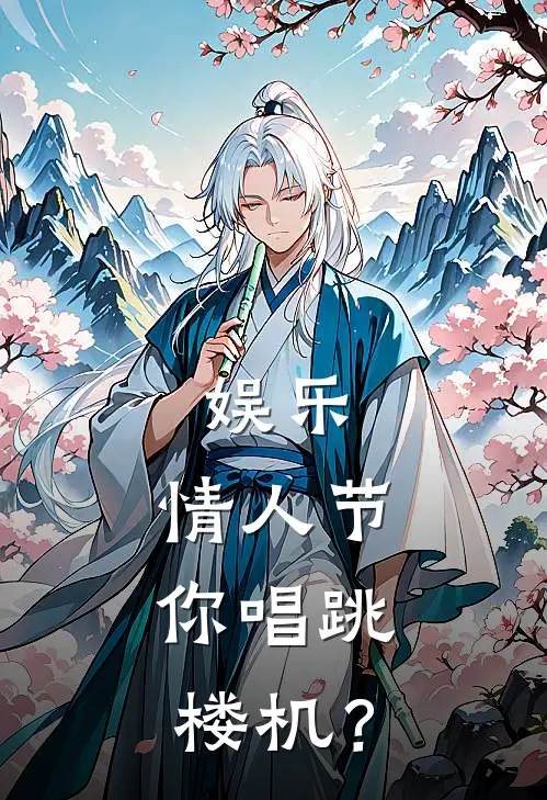 娱乐：情人节，你唱跳楼机？