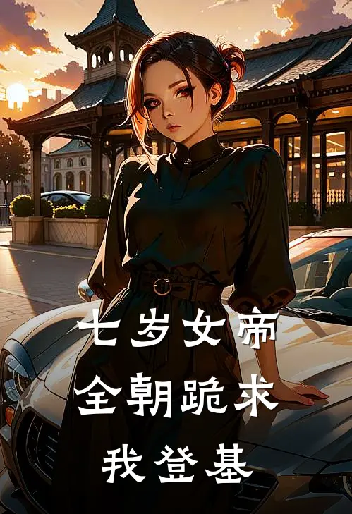 七岁女帝：全朝跪求我登基