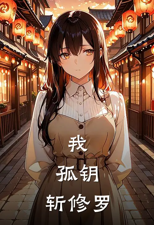 我，孤钥，斩修罗