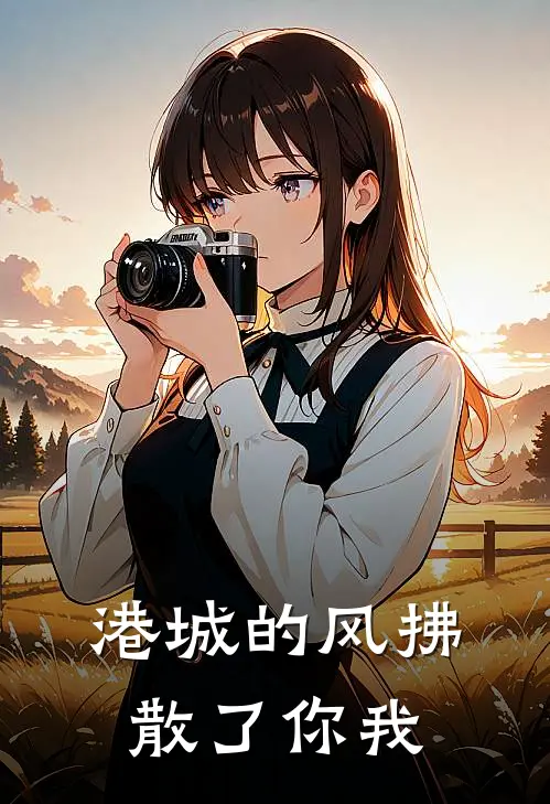 港城的风拂散了你我