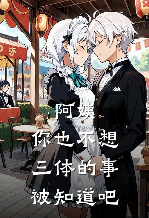 阿姨，你也不想三体的事被知道吧