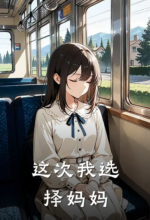 这次我选择妈妈