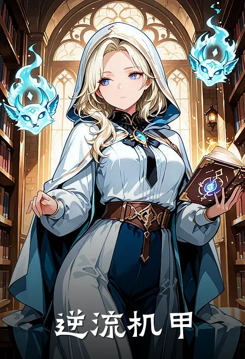 逆流机甲