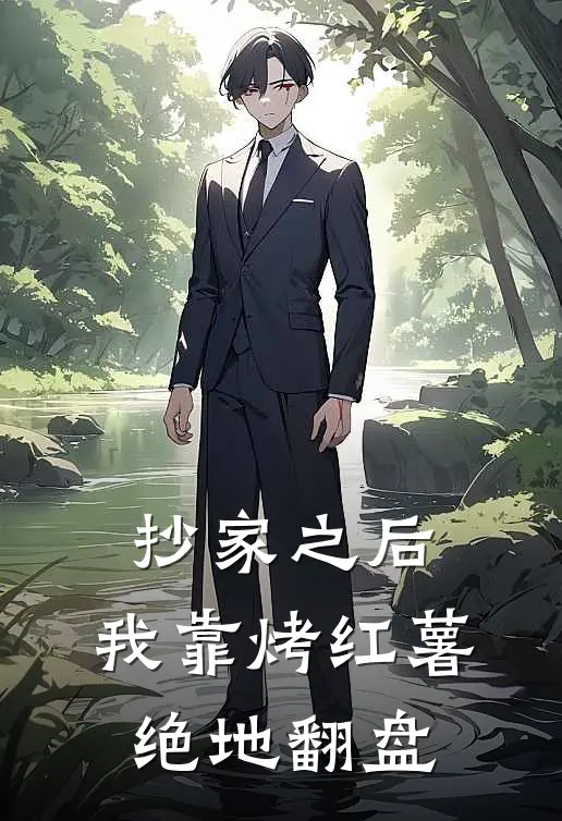 抄家之后，我靠烤红薯绝地翻盘