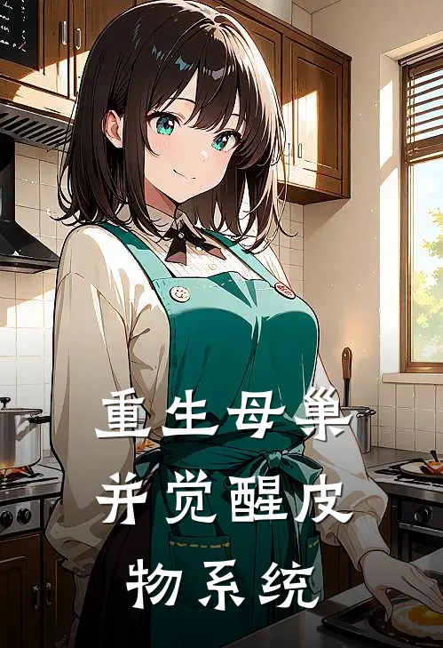 重生母巢并觉醒皮物系统