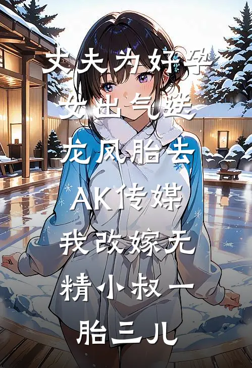 丈夫为好孕女出气送龙凤胎去AK传媒，我改嫁无精小叔一胎三儿