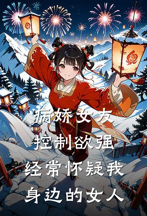 病娇女友控制欲强，经常怀疑我身边的女人