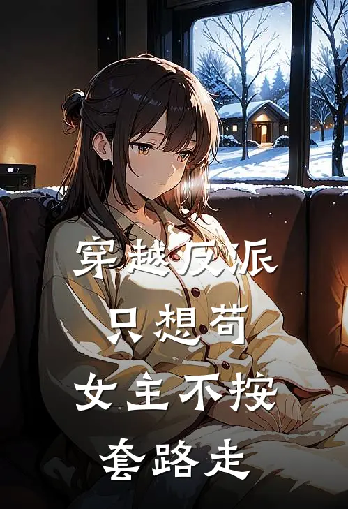 穿越反派只想苟，女主不按套路走