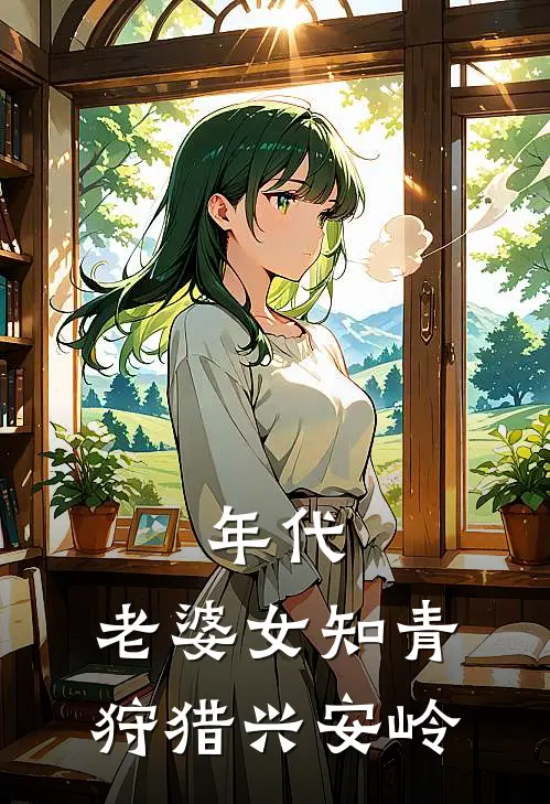 年代：老婆女知青，狩猎兴安岭