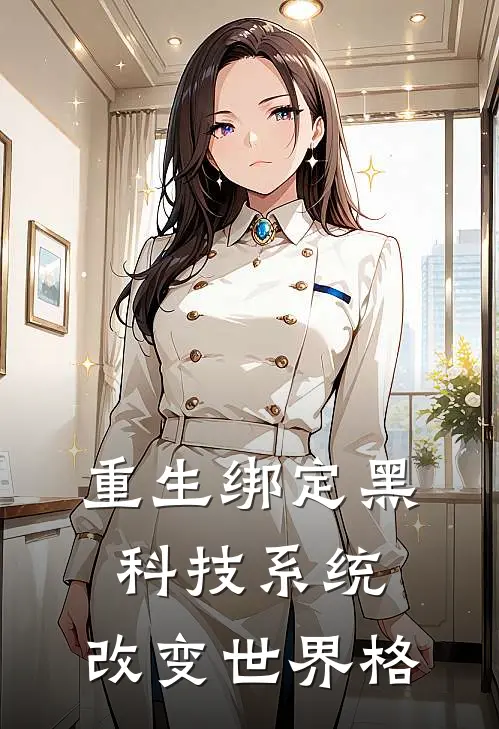 重生绑定黑科技系统，改变世界格