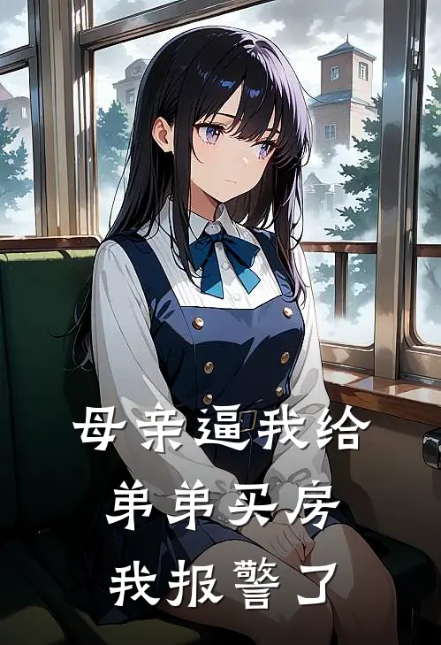 母亲逼我给弟弟买房我报警了