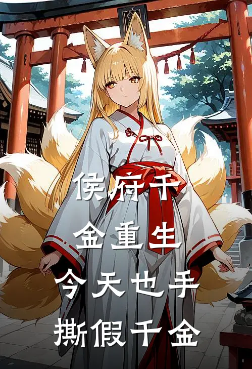 侯府千金重生，今天也手撕假千金