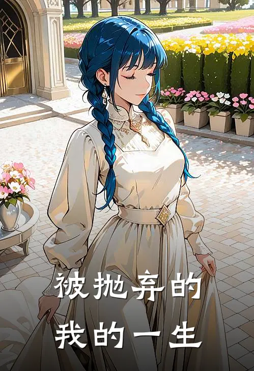 被抛弃的我的一生