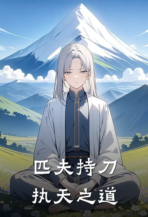 匹夫持刀，执天之道