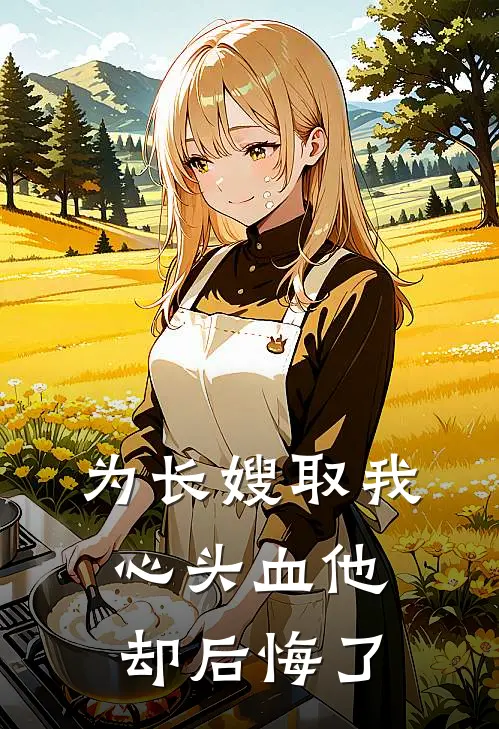 为长嫂取我心头血他却后悔了