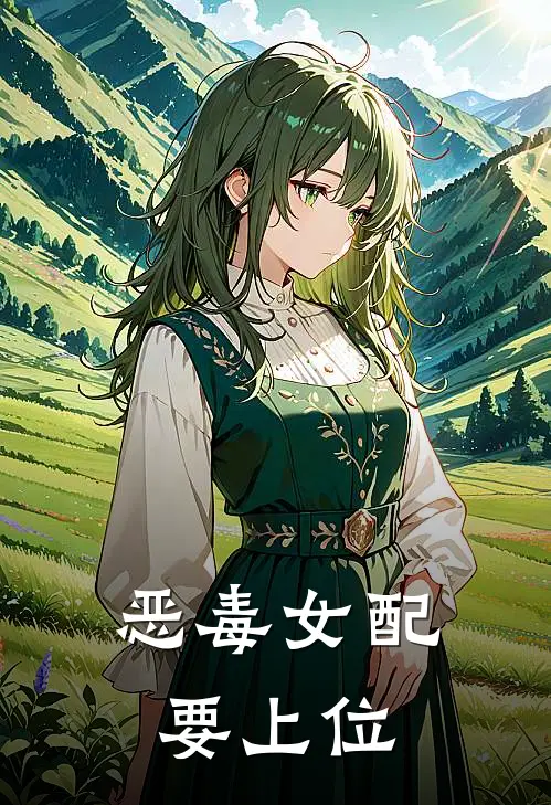 恶毒女配要上位