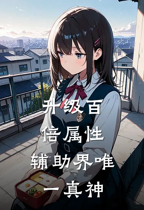 升级百倍属性，辅助界唯一真神