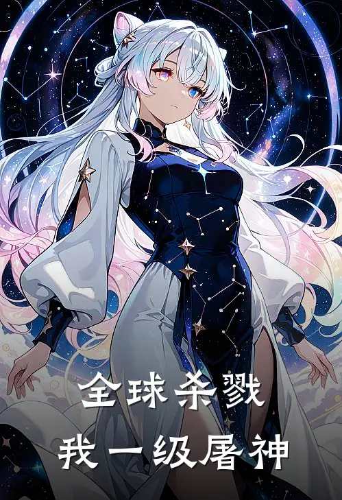 全球杀戮：我一级屠神