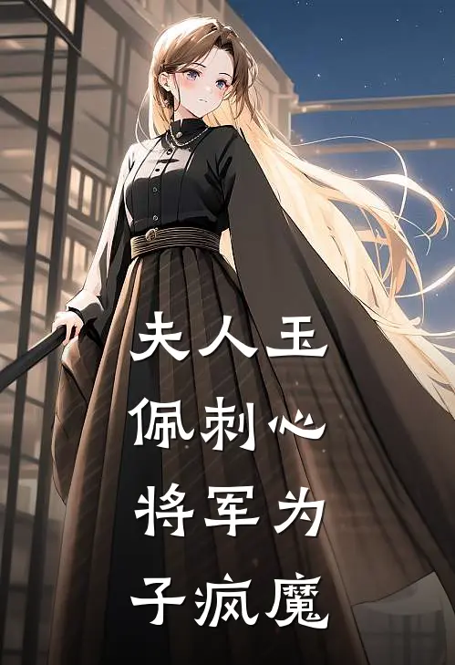 夫人玉佩刺心，将军为子疯魔