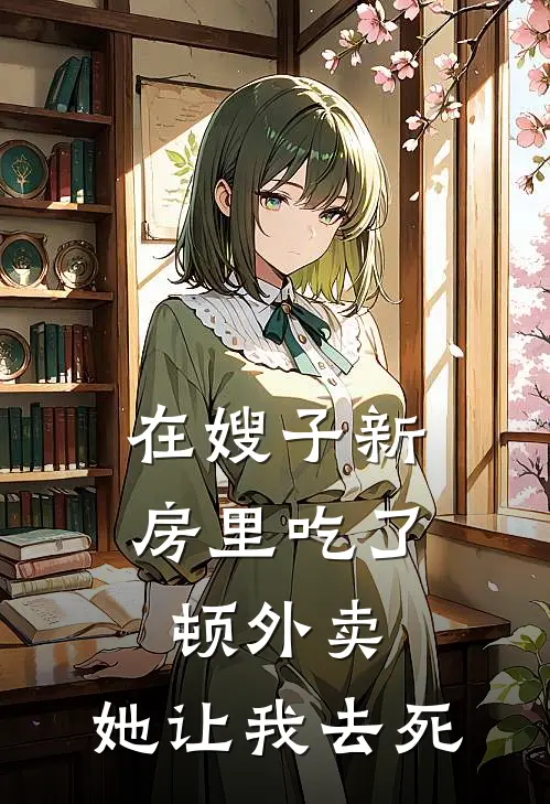 在嫂子新房里吃了顿外卖，她让我去死