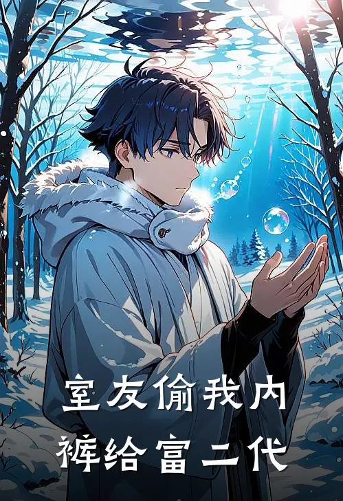 室友偷我内裤给富二代