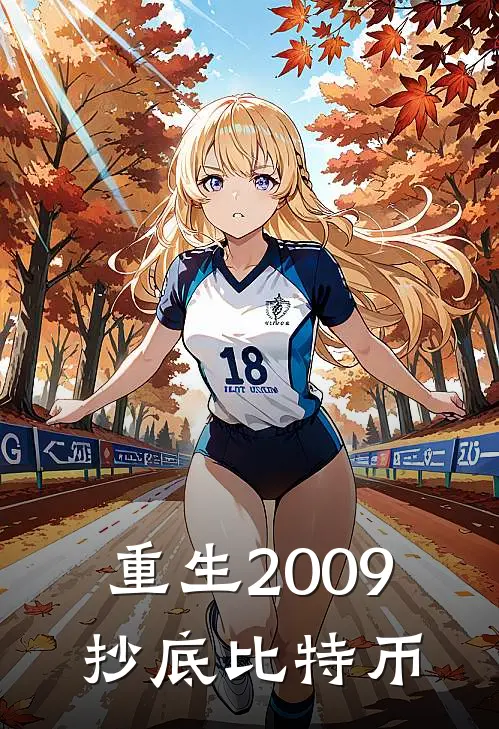 重生2009，抄底比特币