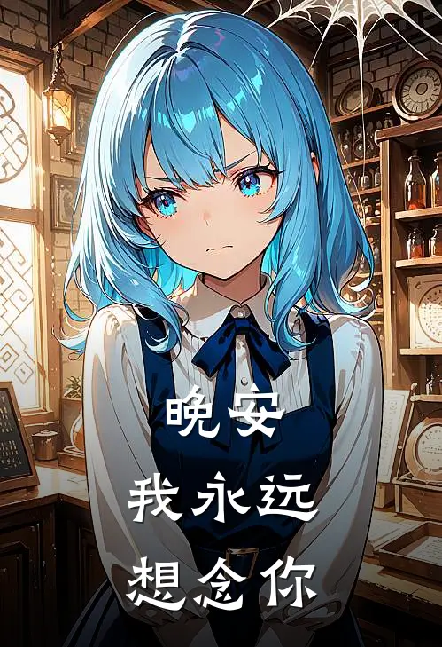 晚安，我永远想念你