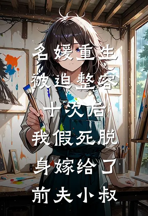 名媛重生被迫整容十次后，我假死脱身嫁给了前夫小叔